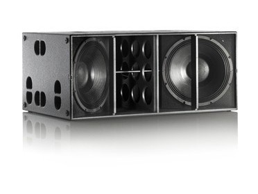 TWAUDIO BSX